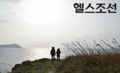 길 위의 선물, 걸으면 달라지는 것들