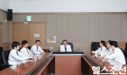 뇌졸중 응급 환자, 빠르고 정확한 처치로 골든 타임 사수한다