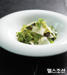 조은주 셰프의 신선한 식재료 활용한 5월 건강식