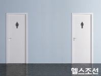 화장실에서 용쓰면 귀가 먹먹해지는 이유