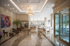 세란병원 신사옥 개관…종합건강검진센터·산후조리원 들어서