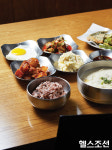 방송·금융·정치 1번지, 서울 여의도 일대 건강 맛집 10