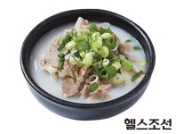 과거와 미래가 공존하는 도시 부산 건강 맛집 10