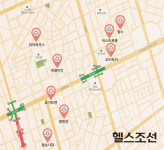 빌딩 숲 사이 숨어 있는 역삼동 건강 맛집 8