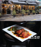빌딩 숲 사이 숨어 있는 역삼동 건강 맛집 8