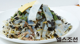 설매네, 24년간 지켜온 담백한 맛