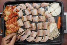 3월 3일 삼겹살데이, 많이 먹으면 발기부전 위험?