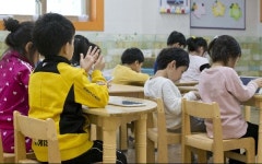 수족구병 주의… 기침·설사 외에 이것 나타나면 의심