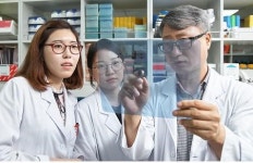 고대구로병원 서재홍 교수, 압타머 이용 유방암 표적치료제 개발 진행