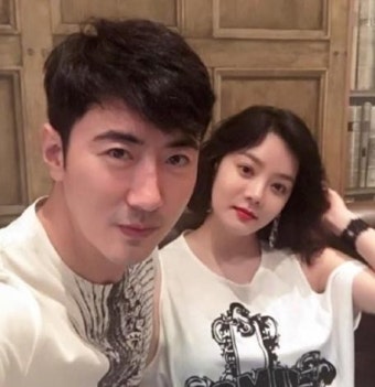 채림·가오쯔치 부부 '임신 6개월'… 챙겨야 할 영양소는?