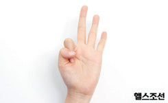 손가락 요가 손가락만 잘 움직여도 불면증·위장장애 좋아져요