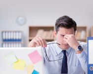 만병의 근원 스트레스,  당신만의 해소법은? 