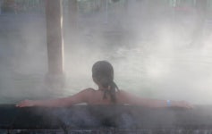 감기 걸렸는데 사우나… 문제 없을까?