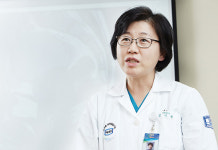 “각 과 수장들 모여 골반질환 함께 돌봐… 돈 못 벌어도 환자가 우선이죠”