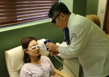 새빛안과병원, 안구건조증 클리닉 열어 