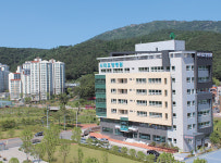 믿고 찾을 수 있는 좋은 요양병원이 ‘여기’ 있습니다