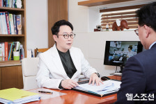 ‘식품을 처방하는 의사’ 플레이트의원 이기호 원장 “식품이 약… 식단, 조리법까지 알려드려요”