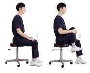 척추 건강 지키는 바른 자세와 스트레칭 방법