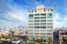 인천나누리병원, 산재보험 우수 의료기관 선정