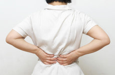 중년, 허리 지키는 3가지 방법