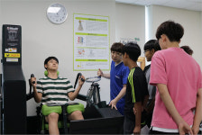 주안나누리병원, 인천진로교육센터 진로체험처 지정