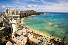 이번 겨울, 와이키키 해변 별장을 빌려드립니다