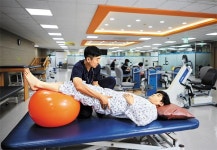 재활부터 투석까지… 중증 환자 맞춤 치료로 요양병원 質 높인다