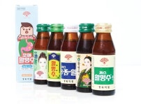 까스활명수, 임신부 복용 주의