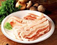 [알면 약 되는 음식 궁합 ?]돼지고기 구울 때 표고버섯도 함께 구우세요