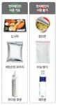 전자레인지에 넣어도 될까 궁금할 땐 전용 용기 표시 확인하세요