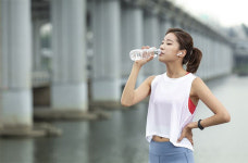 더워도 하긴 해야 하는데… 여름 운동 이렇게 하세요