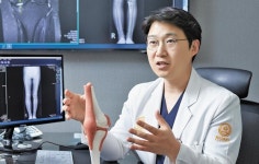 관절염, 눈앞의 통증만 잡다간 나쁜 결과 부를 수도… 근본 원인 치료해야