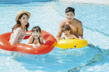 물놀이 다녀온 후 근질근질… 의심할 수 있는 병은?