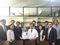 에이디엠코리아㈜, 태국 진출…임상시험 서비스 업무 개시