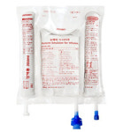 박스터, 이른둥이 전용 경정맥 영양제 국내 출시