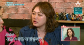 심진화 재도전, 시험관 시술 임신 성공률은?
