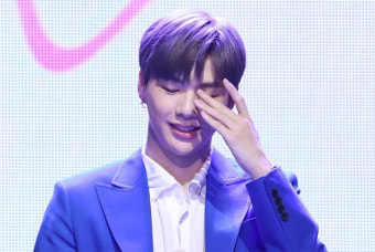 강다니엘 심경글, 우울증·공황장애 특히 조심해야 할 사람은…