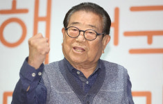 송해 퇴원, 노인 감기가 폐렴 되기 쉬운 이유
