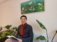 [내가 만난 정신과 의사 ③] 정정엽 원장의 공황장애 이야기