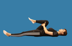 장마철 꼭 필요한 스트레칭 5가지