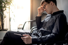 피곤하다는 말 달고 사는 사람… 병적 피로 의심하라