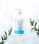 레이델, 고보습 쿨링 바디클렌저 기분좋은 바디워시 출시