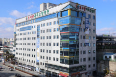 헬스조선 선정 좋은요양병원 4곳을 소개합니다