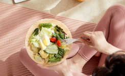 운동 전, 먹어야 하는 음식 VS 피해야 할 음식