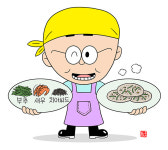 고강부침전문점 | [밀당365레시피] 젓가락으로 쫙쫙 찢는 그 맛… 부침개 드세요