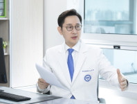 [내가 만난 정신과 의사 ⑰] 노성원 교수의 