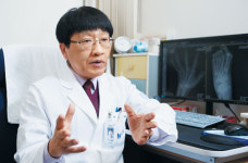 류마티스관절염 주사 두렵다면, 경구제 신약 고려를