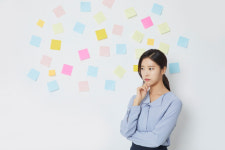 스트레스 너무 없어도 인지기능 떨어진다