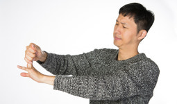 건강 해치는 아주 사소한 습관 5가지