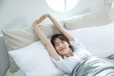 상쾌한 주말 맞이하는 ‘아침 습관’ 3가지